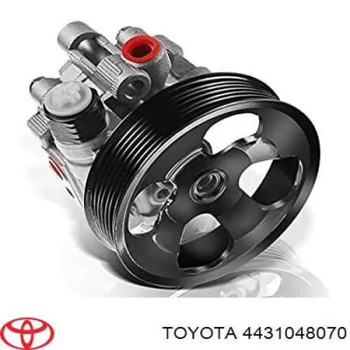 Comprar HTSP0109 Hotaru Bomba servodireccion