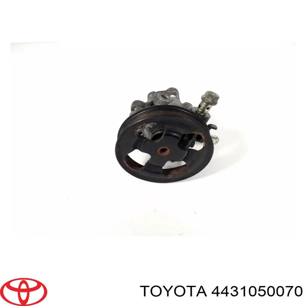 Bomba de dirección asistida  Lexus LS sedán (UCF30) (2000 - 2006) precio, desde 135,59 EUR