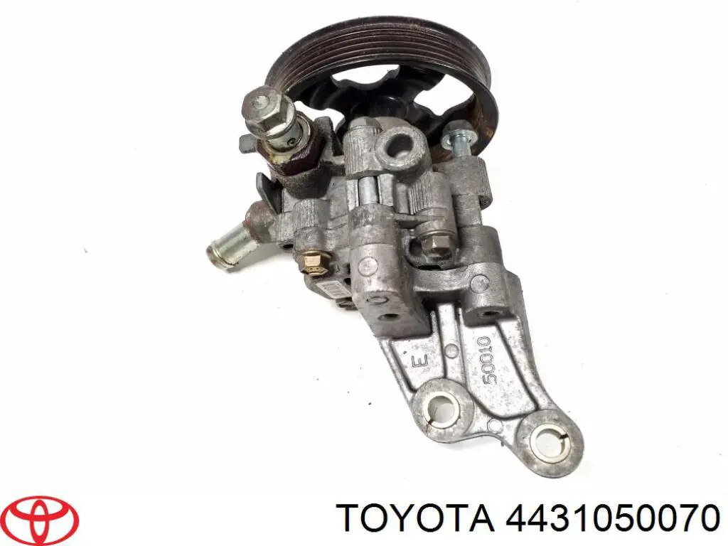 Comprar Bomba de dirección Lexus LS  UCF30