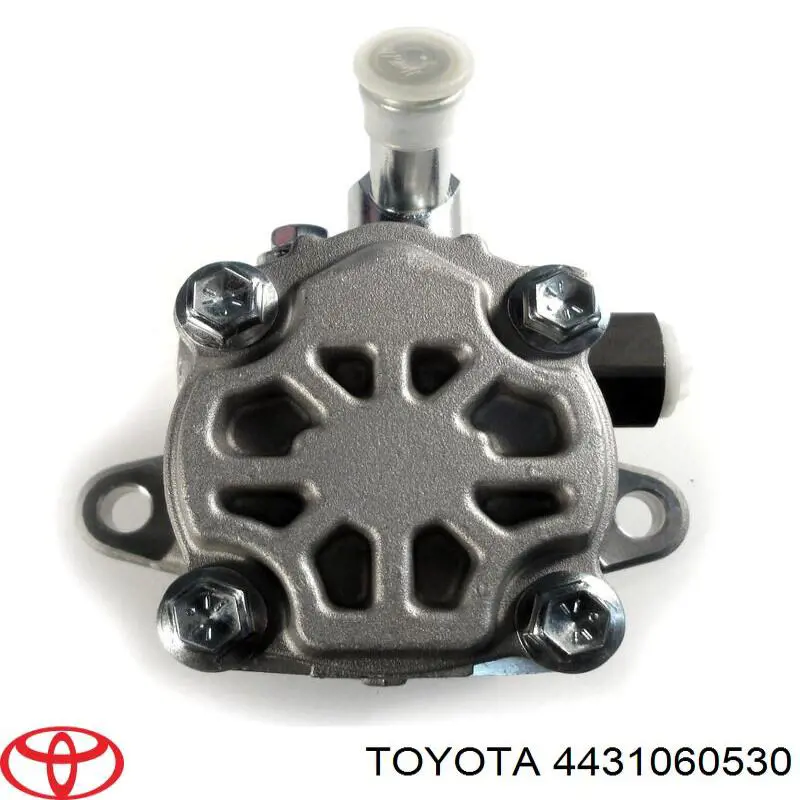 Comprar 4431060530 Toyota Bomba servodireccion