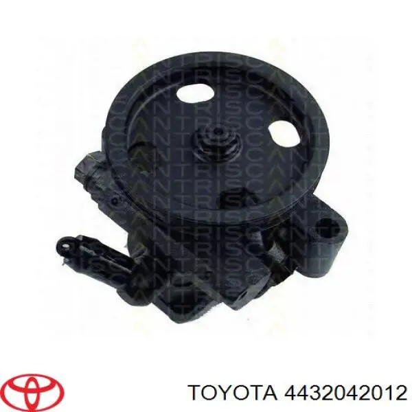 Comprar 4432042012 Toyota Bomba servodireccion