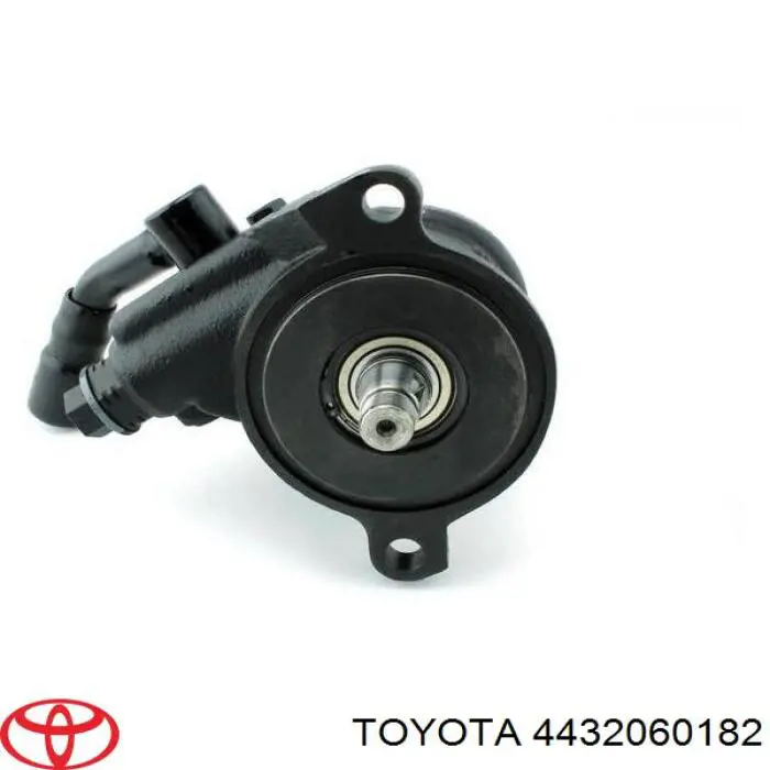 Bomba de dirección asistida  Toyota 4432060180 precio, desde 123,62 EUR