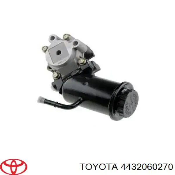 Bomba de dirección asistida  Toyota 4432060270 precio, desde 126,92 EUR