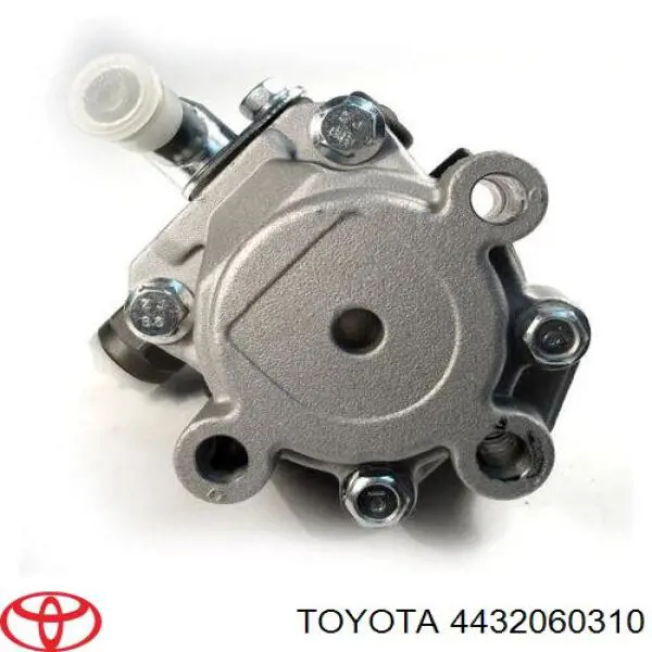 Comprar 4432060310 Toyota Bomba servodireccion