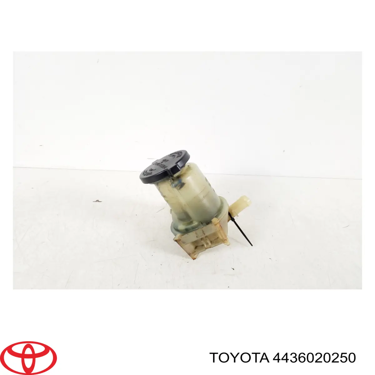 Depósito de la bomba de dirección asistida Toyota Avensis II familiar (T25) (2003 - 2008) precio, desde 301,27 EUR