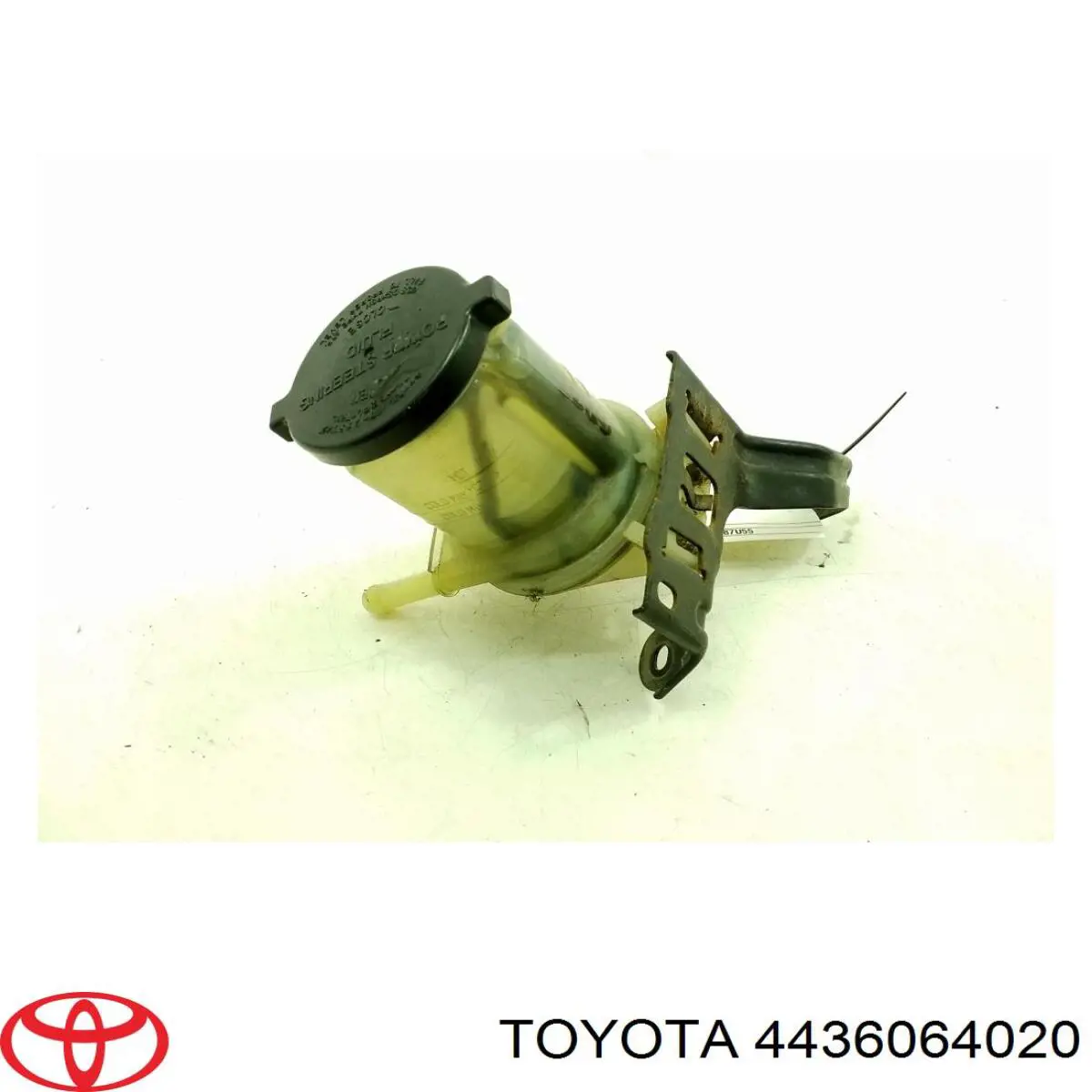 Depósito de la bomba de dirección asistida Toyota Corolla VERSO monovolumen (R10) (2004 - 2009) precio, desde 411,74 EUR