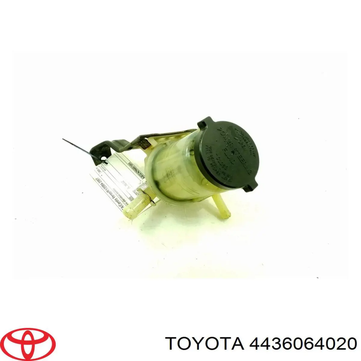 4436064020 Toyota