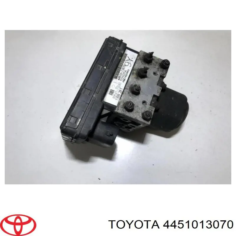 4451013070 Toyota