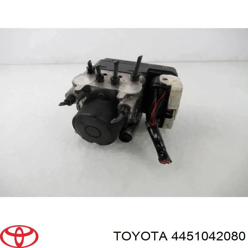 Bloque hidráulico ABS Toyota 4451042080 precio, desde 80,99 EUR
