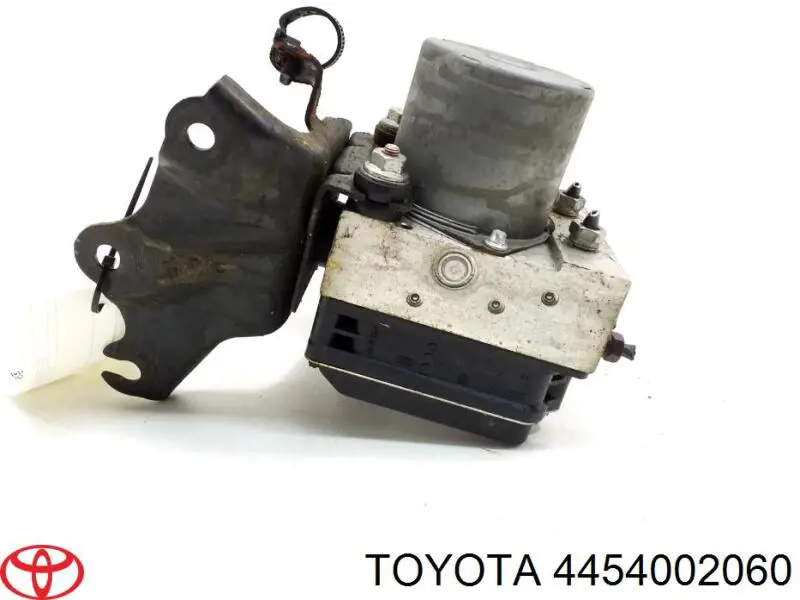 Bloque hidráulico ABS Toyota 4454002060 precio, desde 101,64 EUR