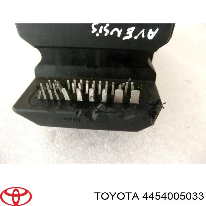 Módulo ABS 4454005033 Toyota