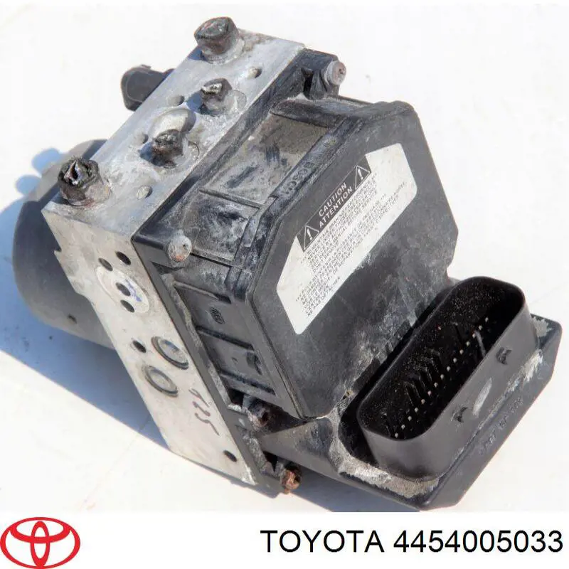 4454005033 Toyota