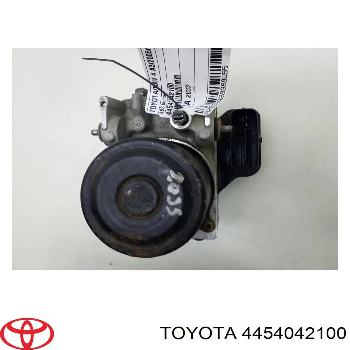 Bloque hidráulico ABS Toyota 4454042100 precio, desde 119,06 EUR