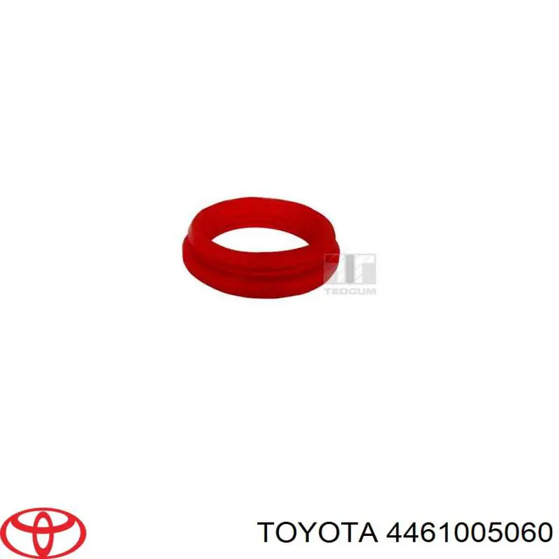 Servofreno Toyota 4461005060 precio, desde 1810,90 EUR