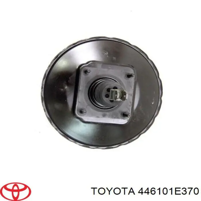 Servofreno para Toyota Corolla  E11