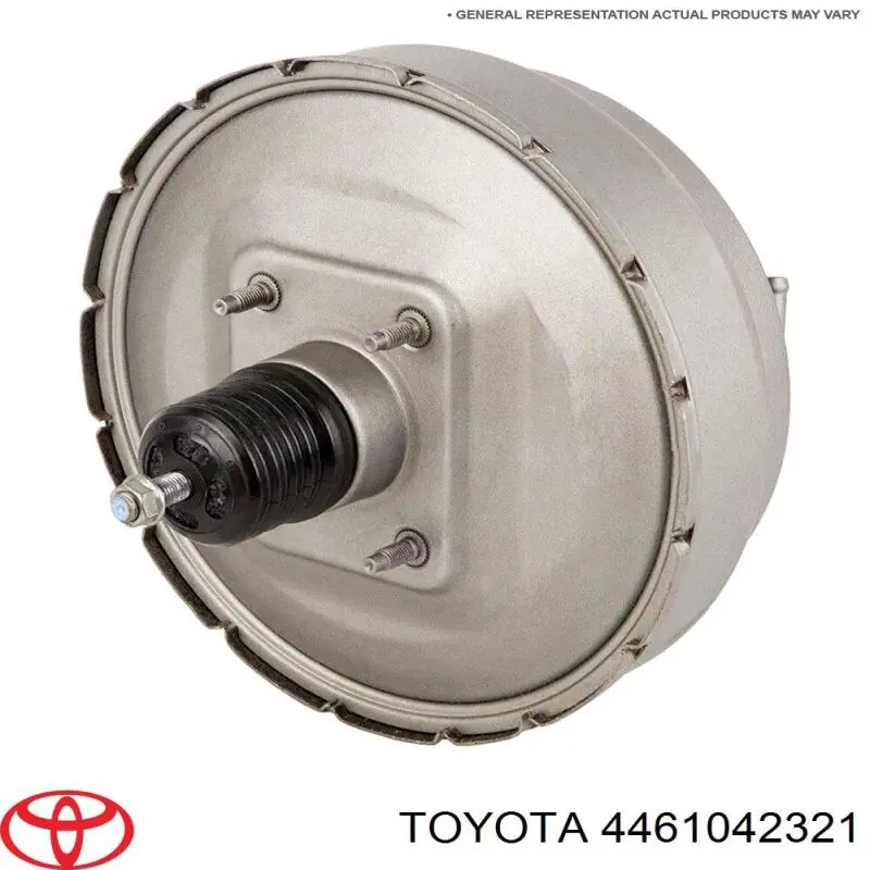 Comprar 4461042321 Toyota Servofreno