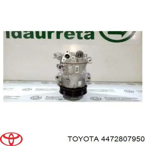 4472807950 Toyota 