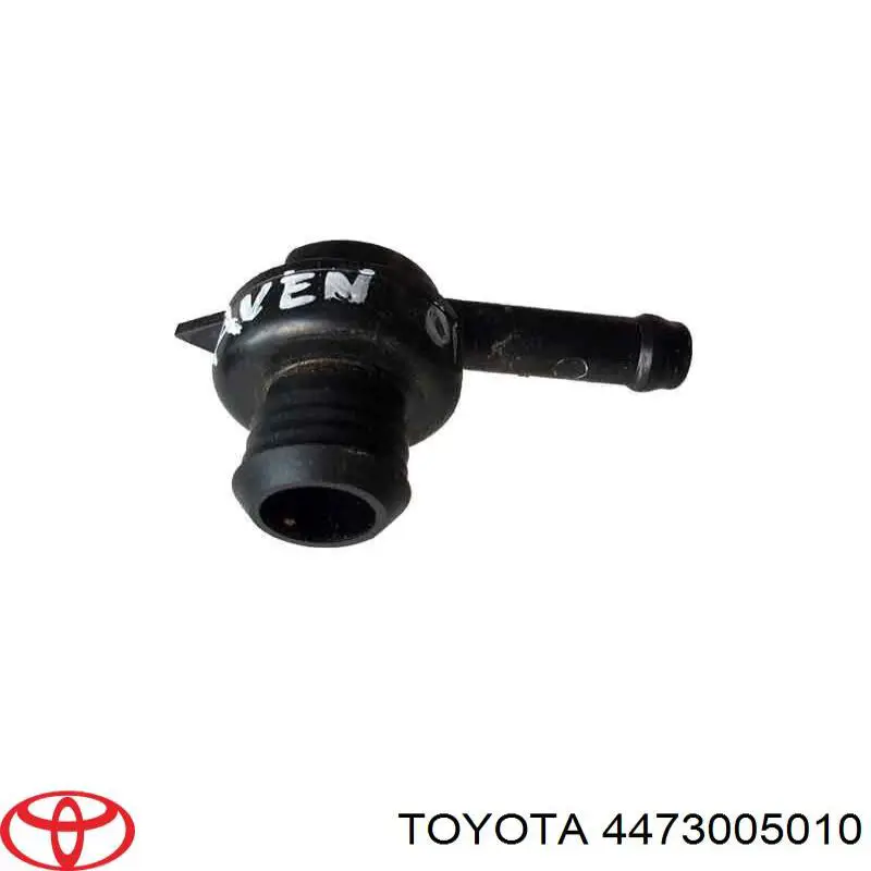  Toyota 4473005010 precio, desde 84,46 EUR
