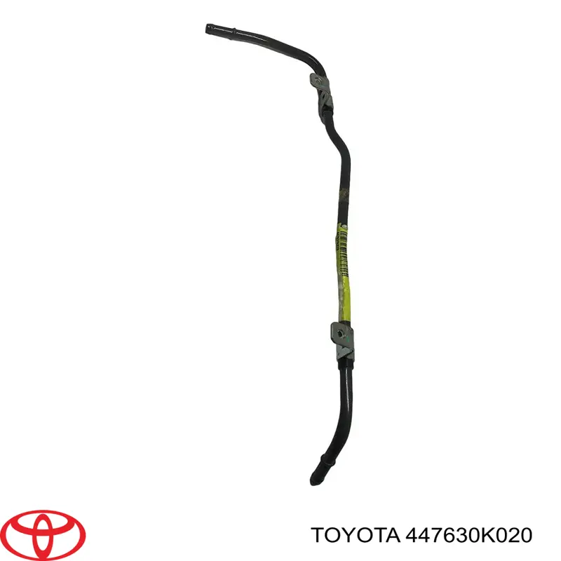 447630K020 Toyota 