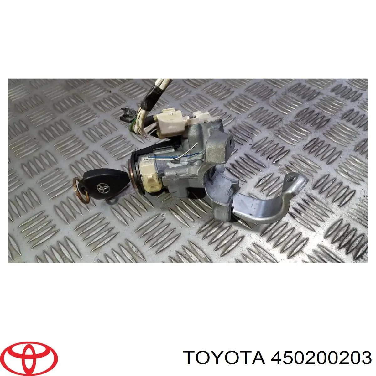 450200203 Toyota 