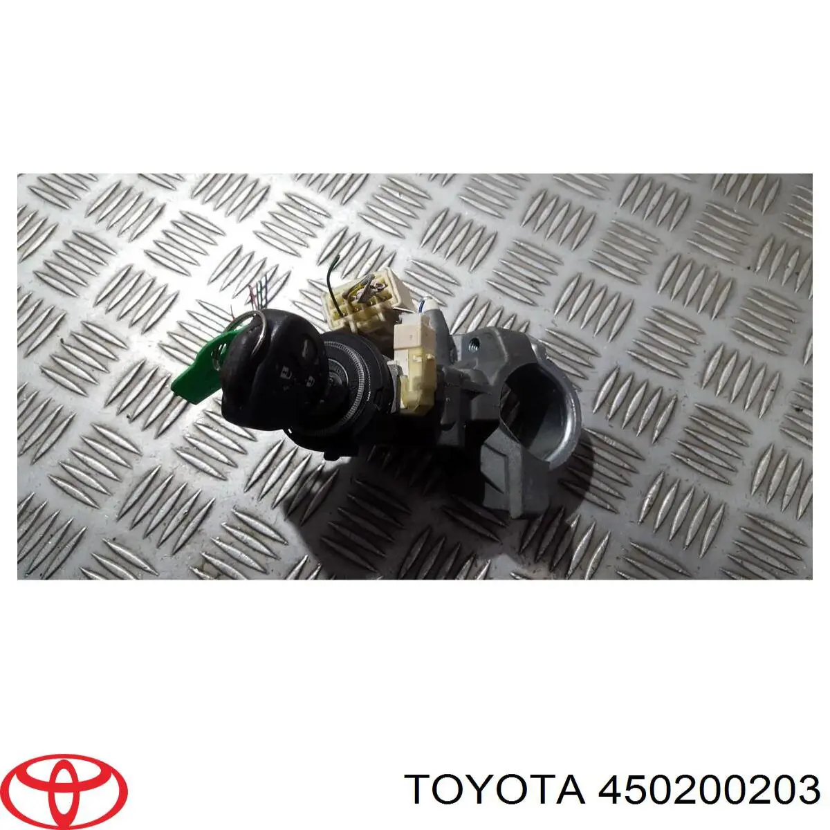  Toyota 450200203 precio, desde 56,63 EUR