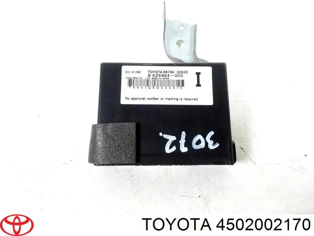 4502002170 Toyota