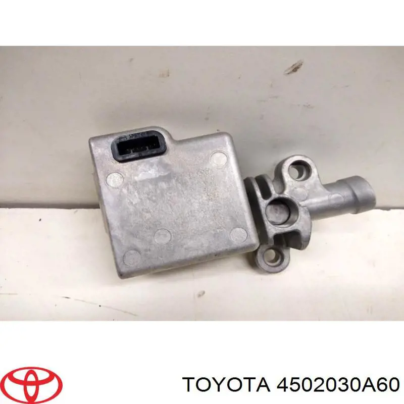 Cuerpo de la cerradura de la llave de encendido para Toyota Land Cruiser (J200)