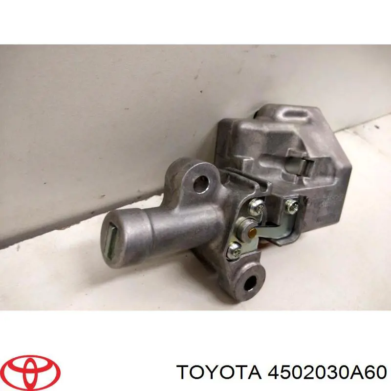 Caja del interruptor de encendido Toyota 4502030A60 precio, desde 174,24 EUR