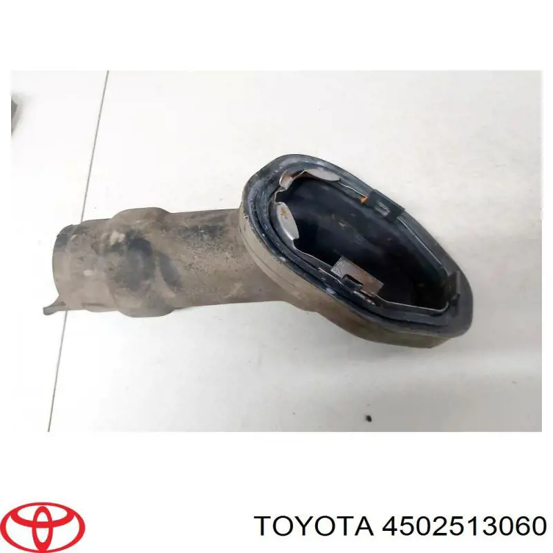  Toyota 4502513060 precio, desde 274,36 EUR