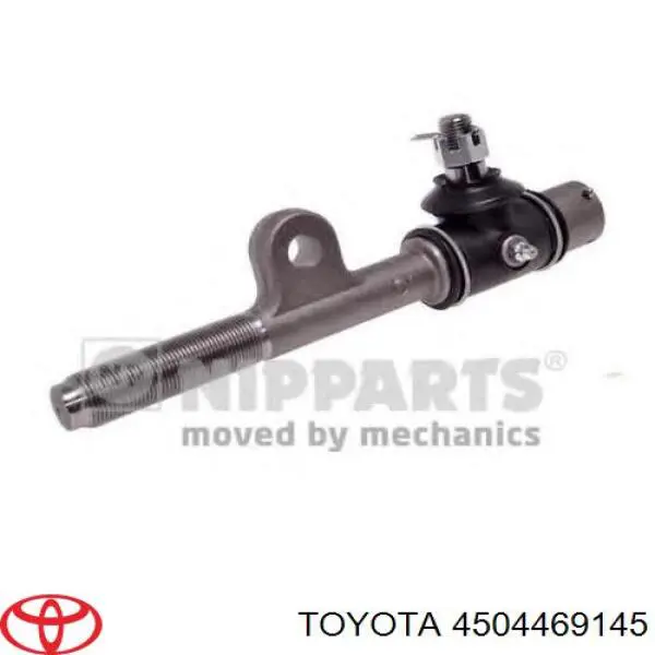 4504469145 Toyota boquilla de dirección