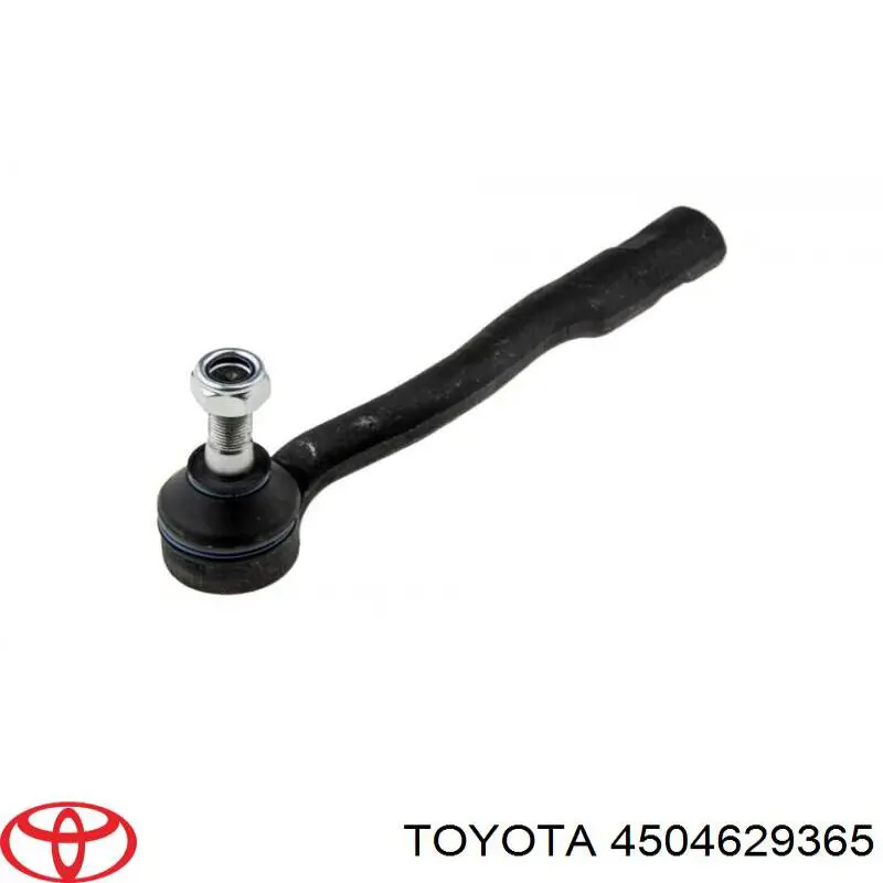 4504629365 Toyota Rótula de dirección