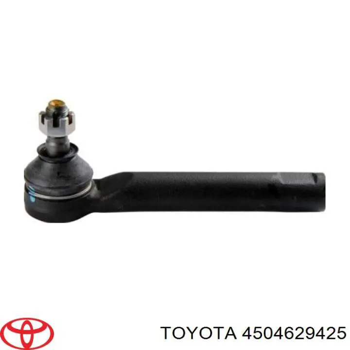 Comprar 4504629425 Toyota Terminal de dirección