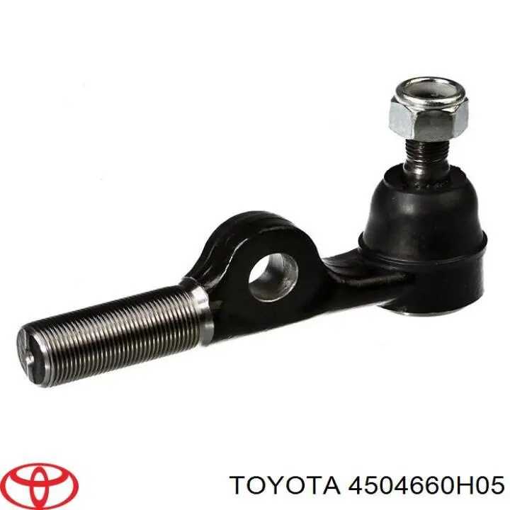 4504660H05 Toyota