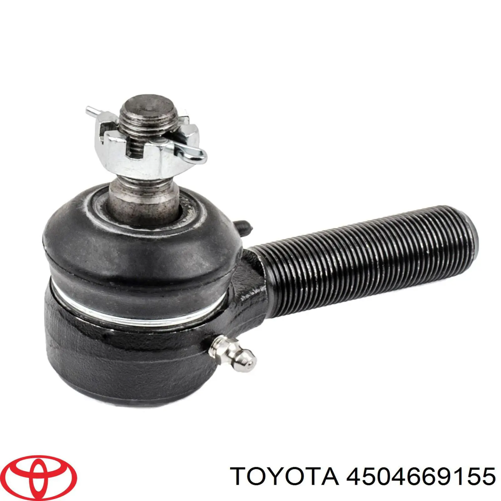 Rótulas de dirección Toyota 4504660H05