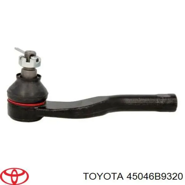 Rótula de barra de acoplamiento BGA SR1710 precio, desde 16,38 EUR