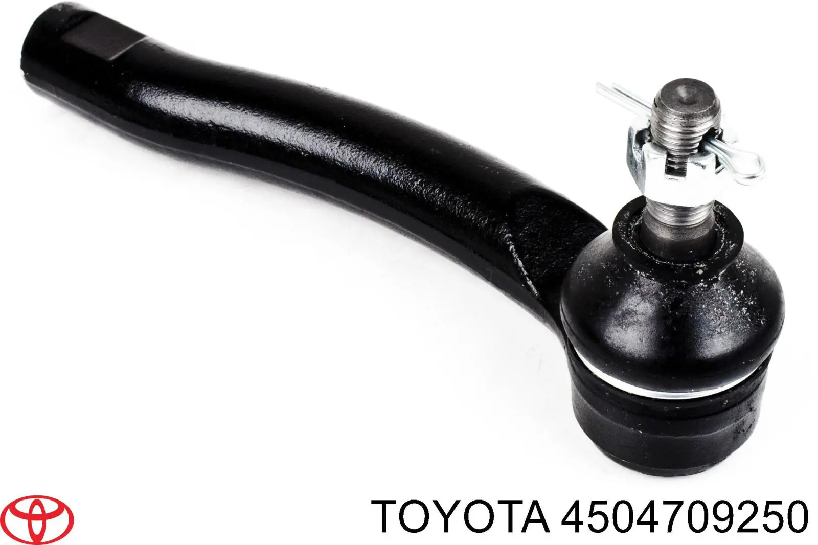 Rótulas de dirección Delphi TA3401