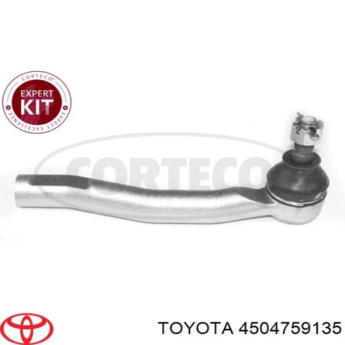 Rótula de barra de acoplamiento Delphi TA3401 precio, desde 20,96 EUR
