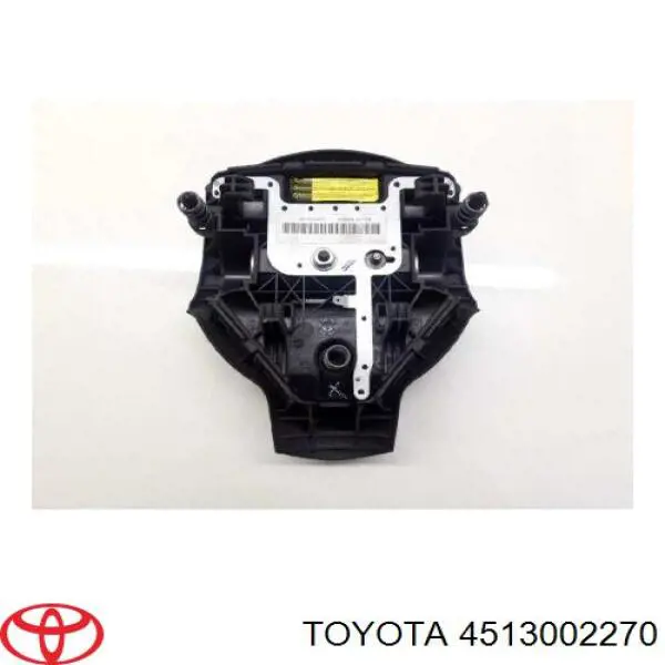4513002260 Toyota airbag del conductor