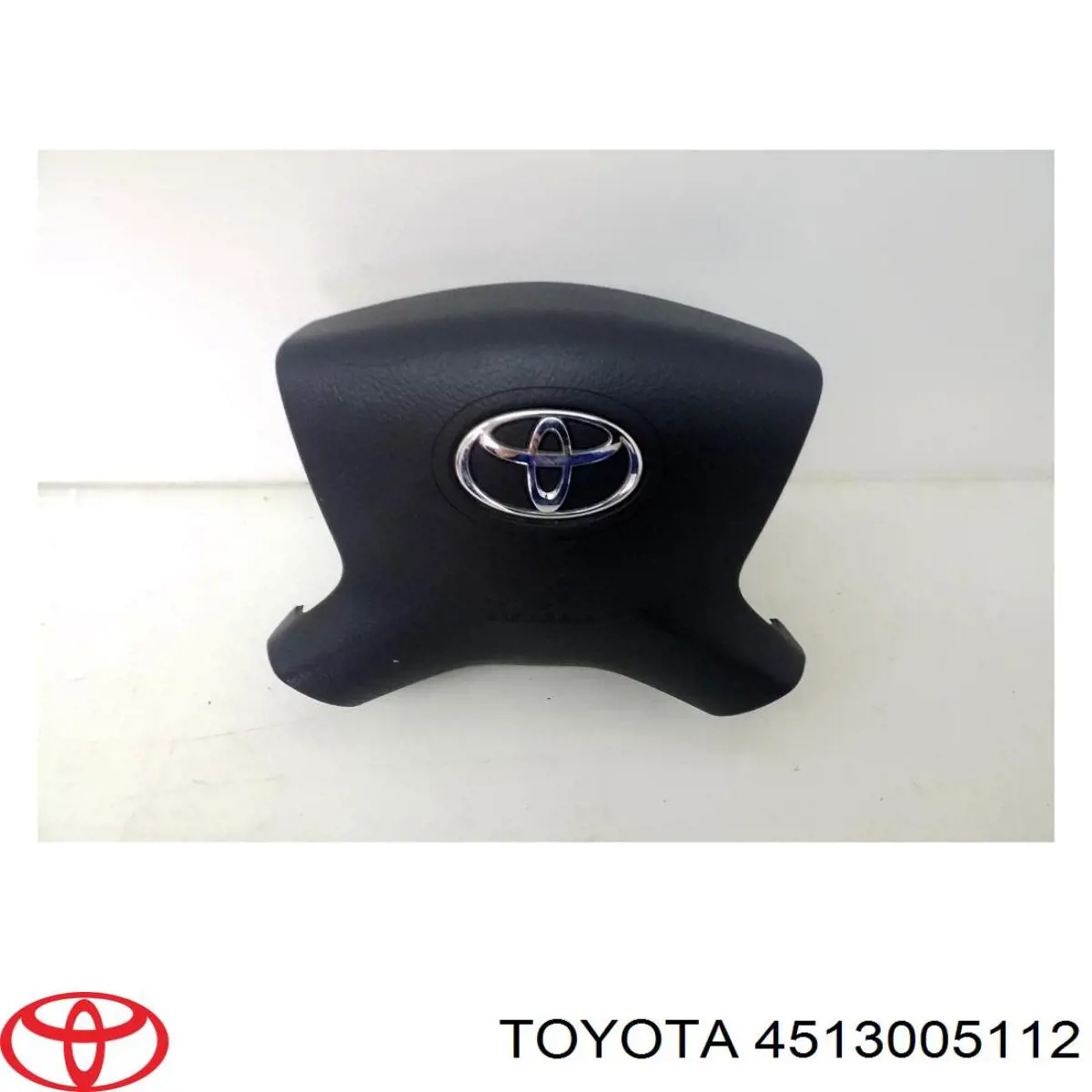 Airbag en el lado del conductor Toyota 4513005112 precio, desde 39,20 EUR