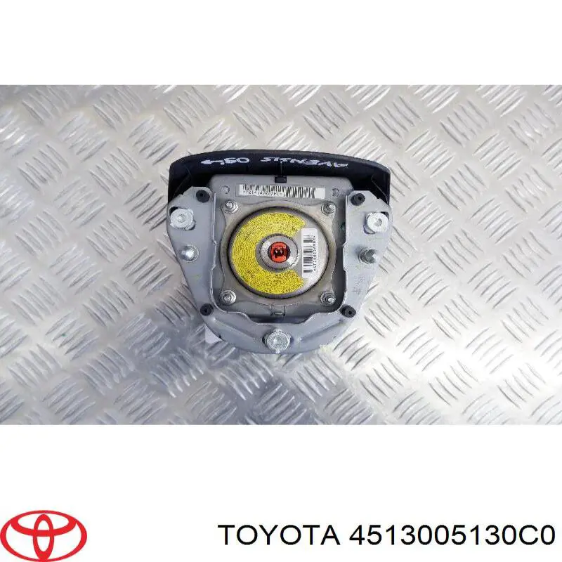 Airbag en el lado del conductor Toyota 4513005130C0 precio, desde 281,69 EUR