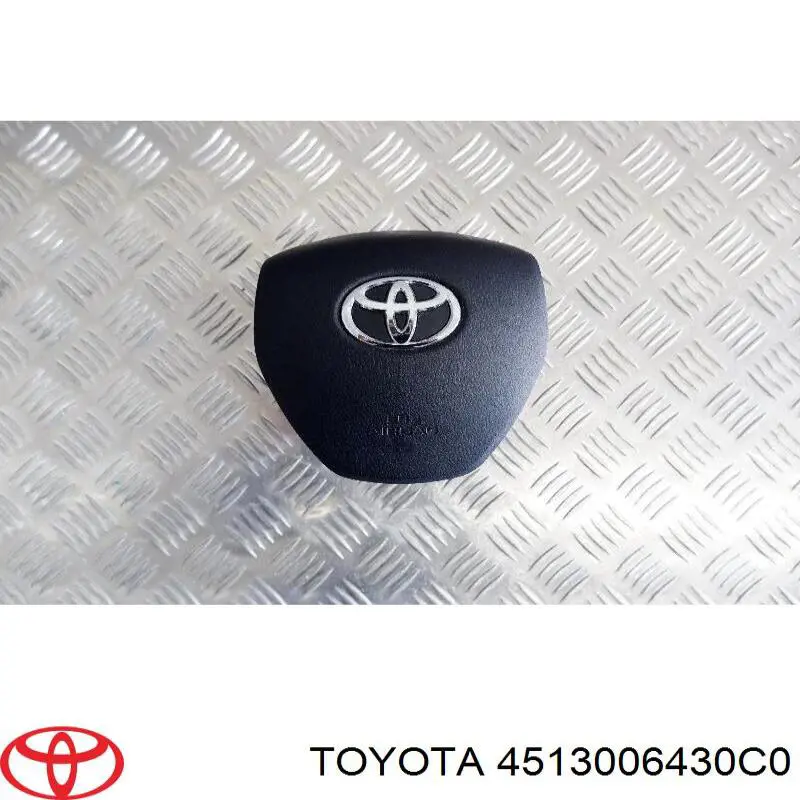 4513006430C0 Toyota