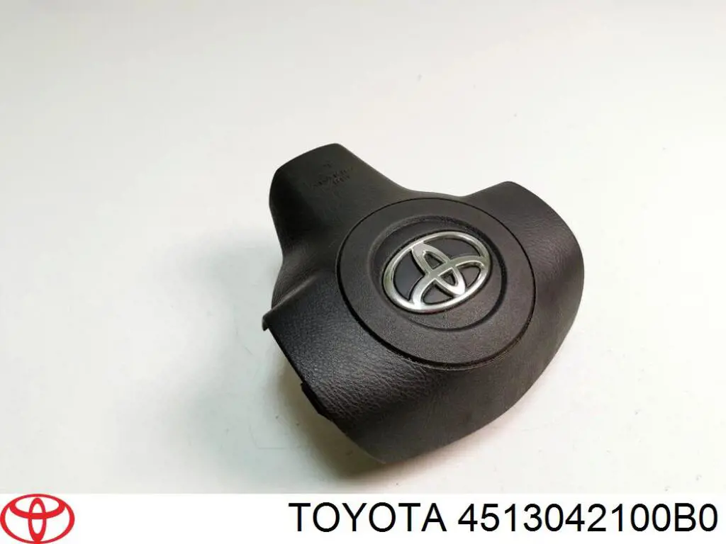 Airbag en el lado del conductor Toyota 4513042100B0 precio, desde 188,64 EUR