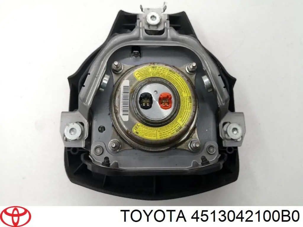 4513042100B0 Toyota Airbag de volante