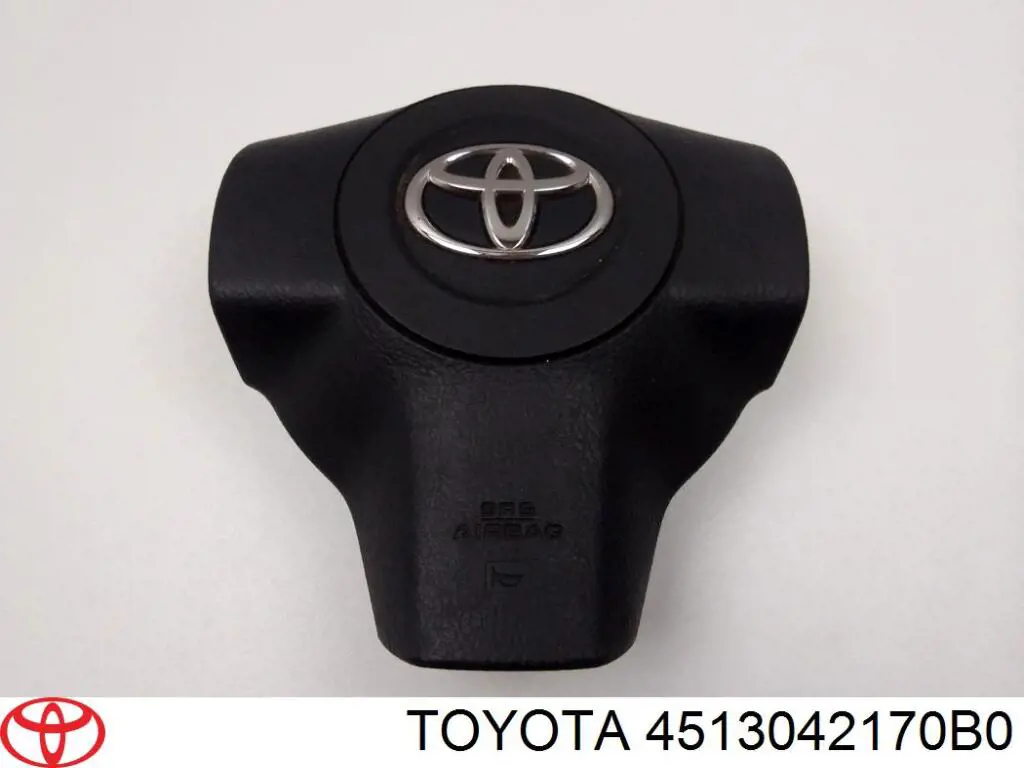Airbag en el lado del conductor Toyota 4513042170B0 precio, desde 121,97 EUR