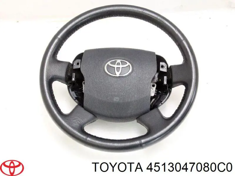 4513047080C0 Toyota