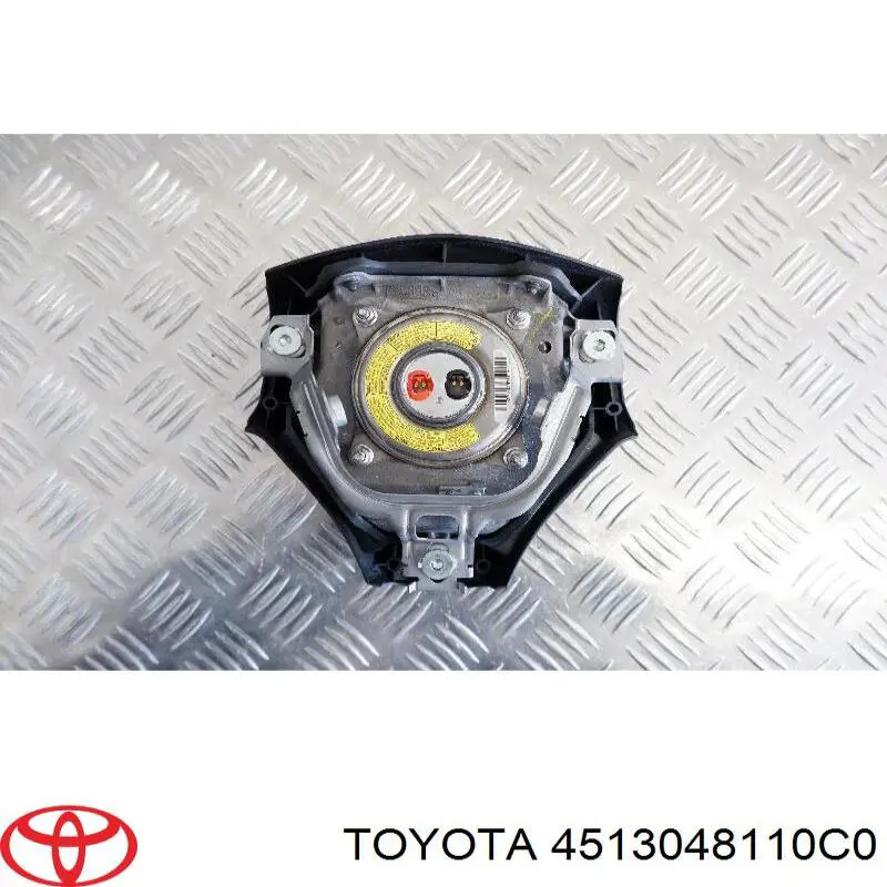 Airbag en el lado del conductor Toyota 4513048110C0 precio, desde 213,44 EUR