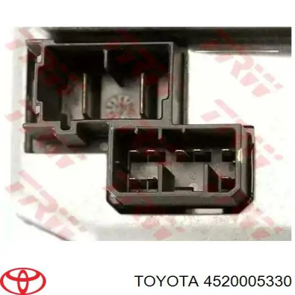 Comprar 4520005330 Toyota Columna dirección