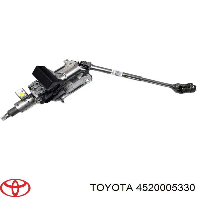 Columna de dirección Toyota 4520005330 precio, desde 2895,93 EUR