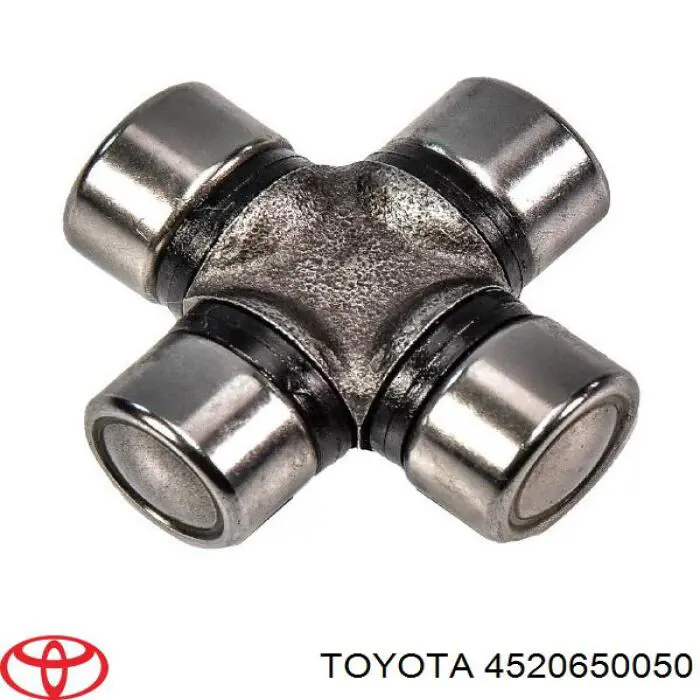 Comprar 4520650040 Toyota Cardán inferior de la columna de dirección