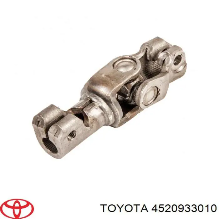 4520933010 Toyota columna de direccion eje cardan superior